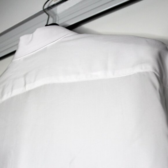 BNWT SS20 NEIL BARRETT WOLF MAN SHIRT S - Picture 5 of 12